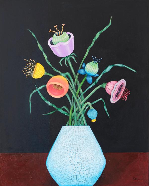 In Bloom