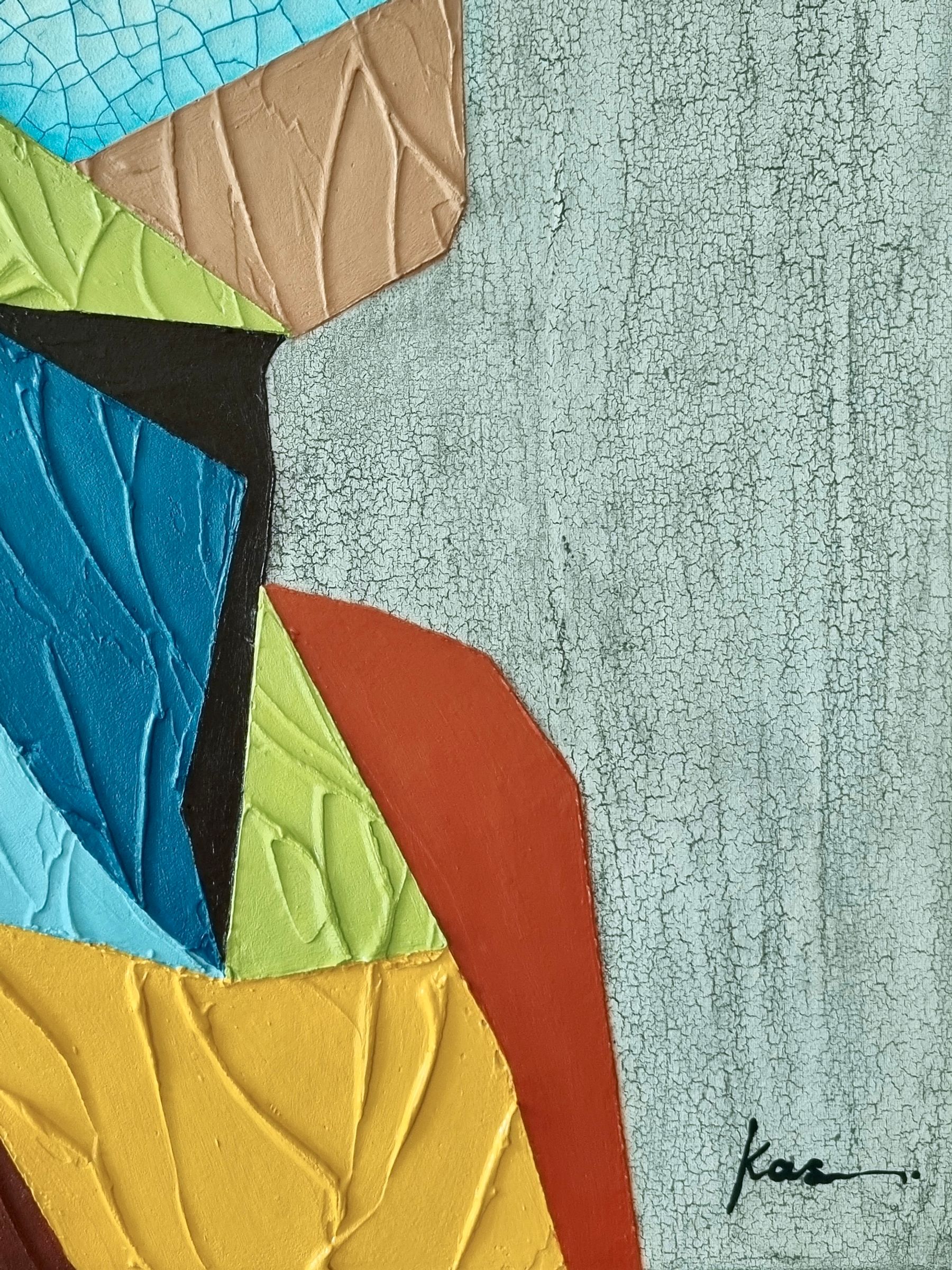 Color Me / 15