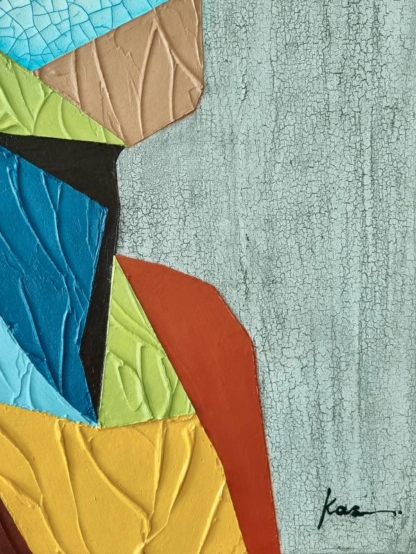 Color Me / 15