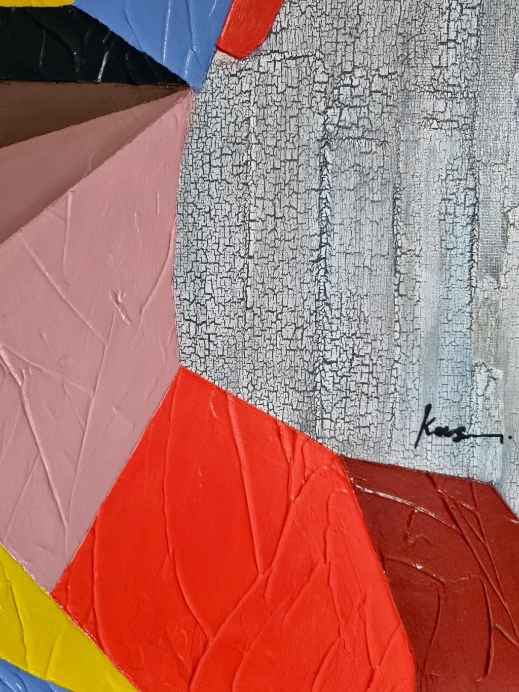 Color Me / 17