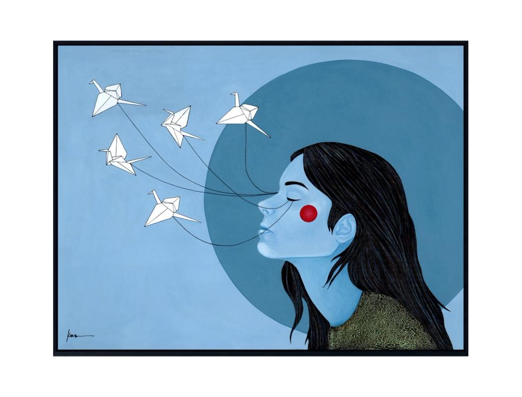 The Unbearable Lightness Of Being