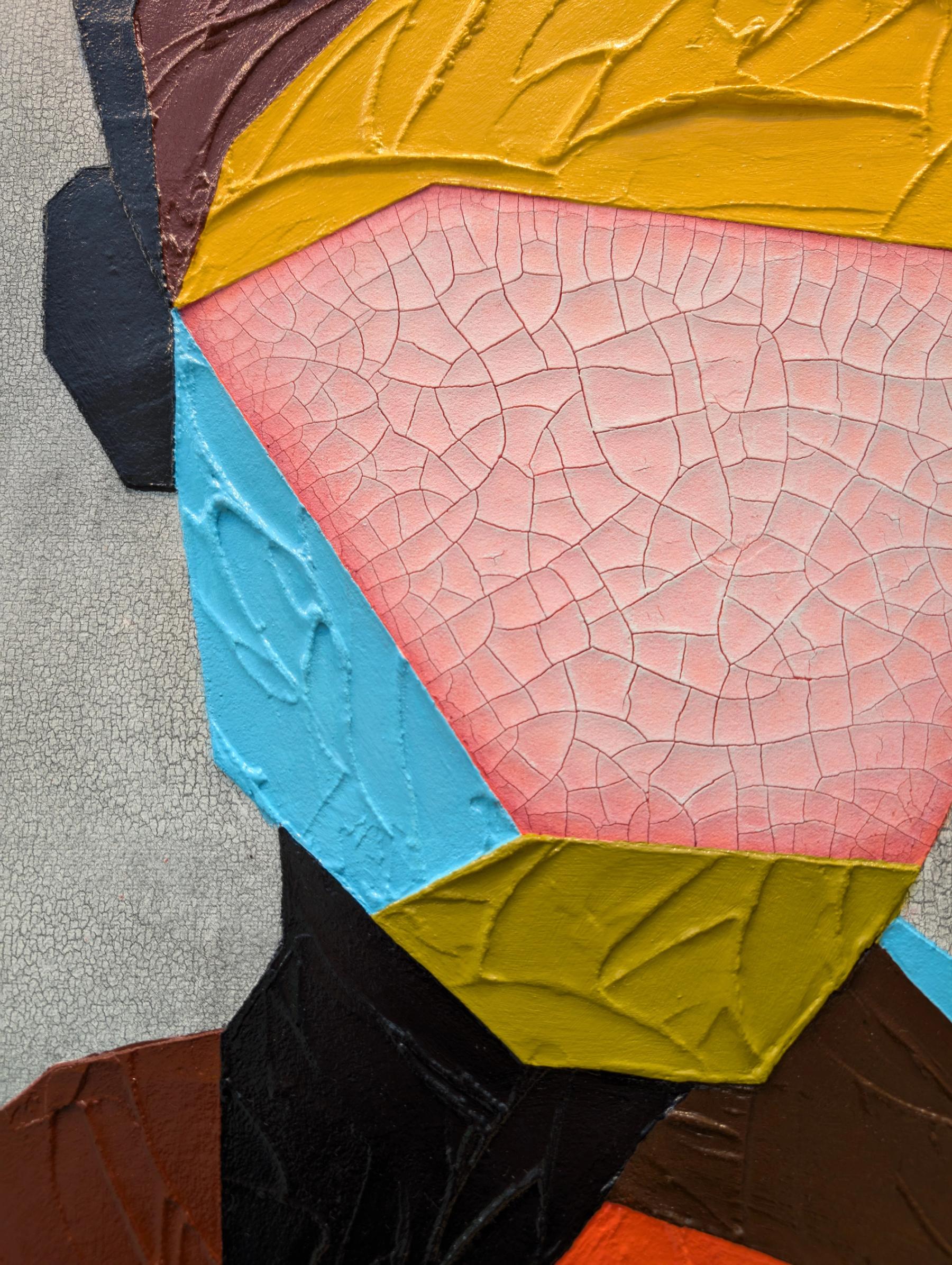 Triptych "Color Me"