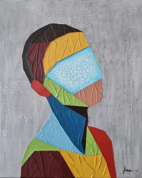 Color Me / 15