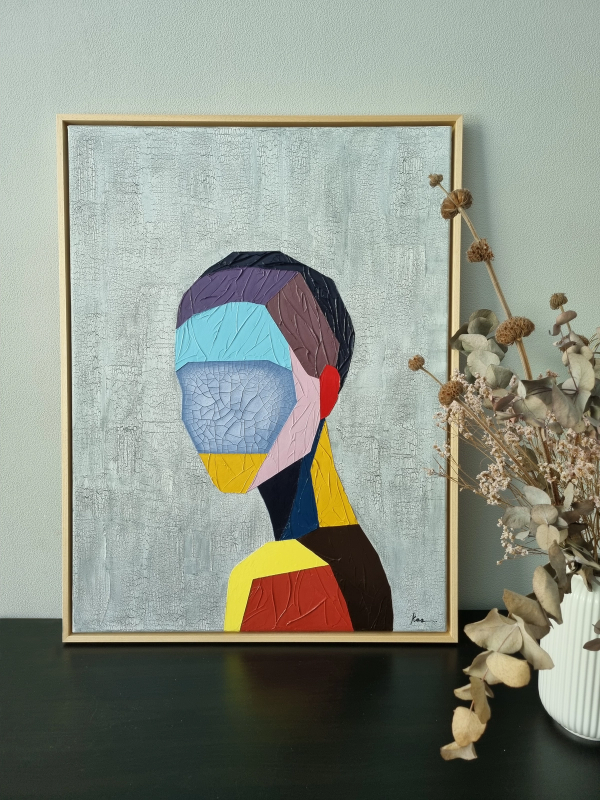 Color Me / 14