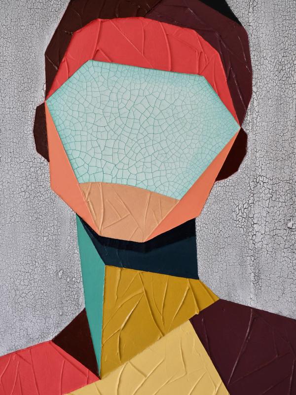 Color Me / 11