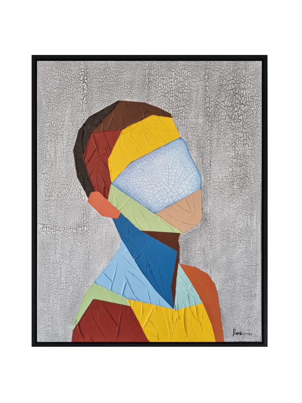 Color Me / 07