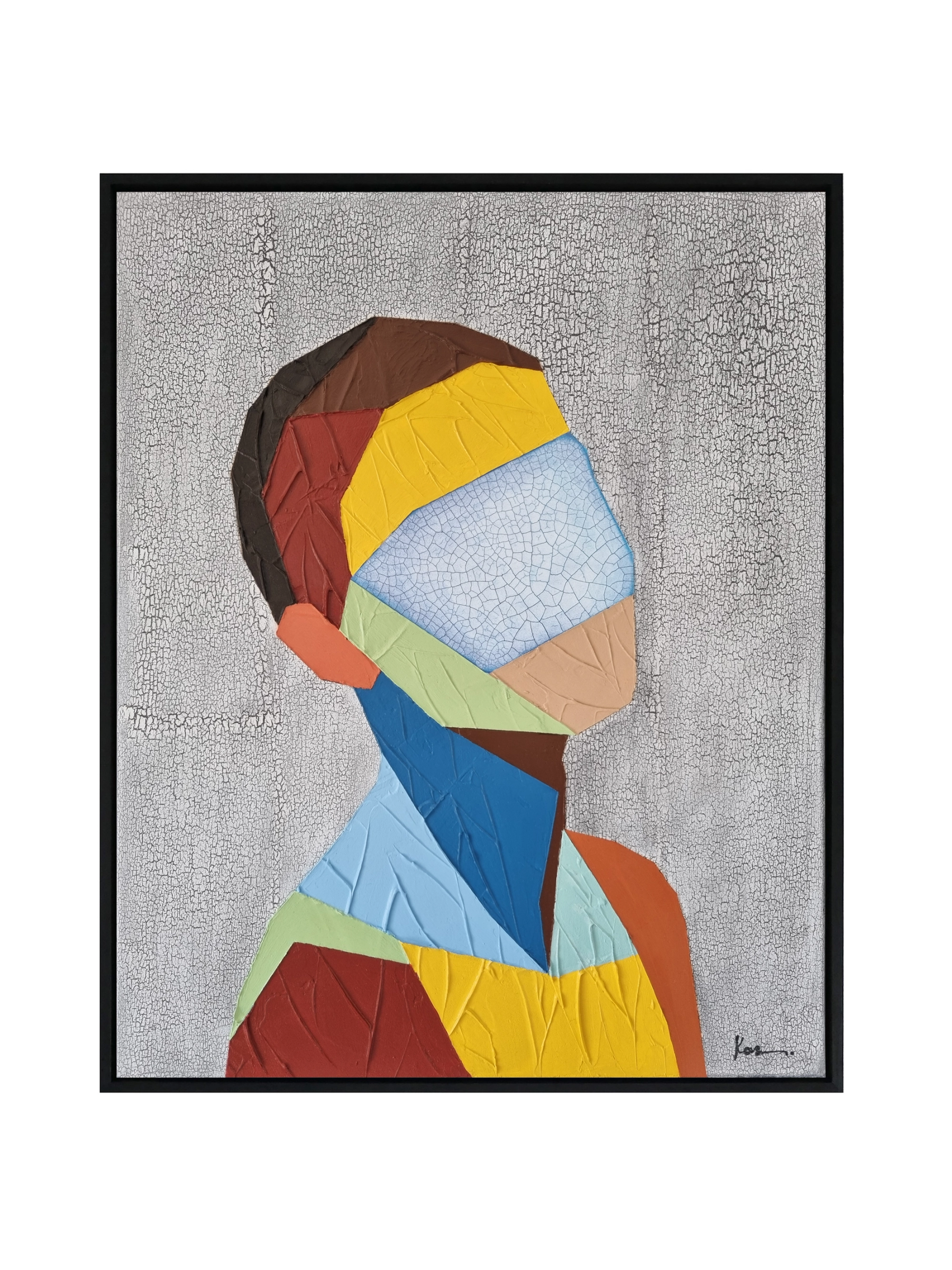 Color Me / 07