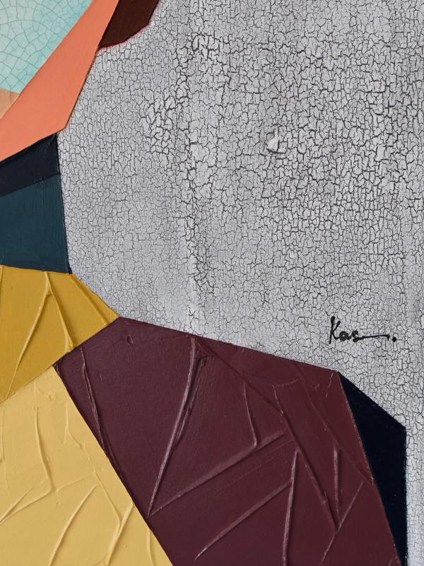 Color Me / 11