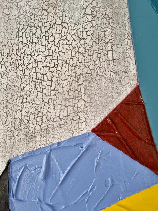 Color Me / 13