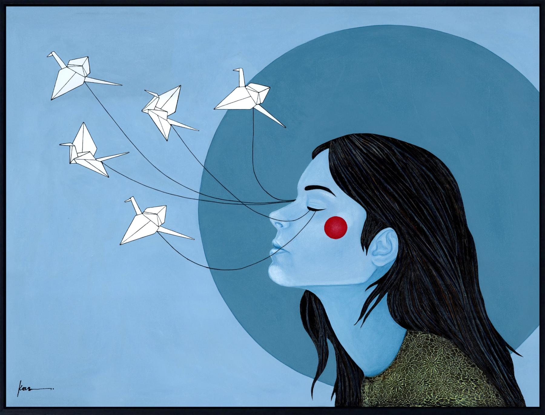 The Unbearable Lightness Of Being
