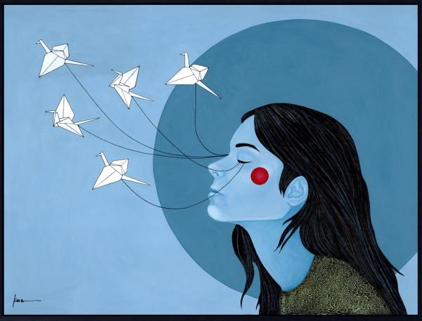 The Unbearable Lightness Of Being