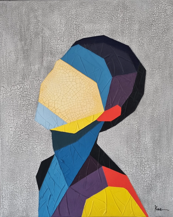 Color Me / 12