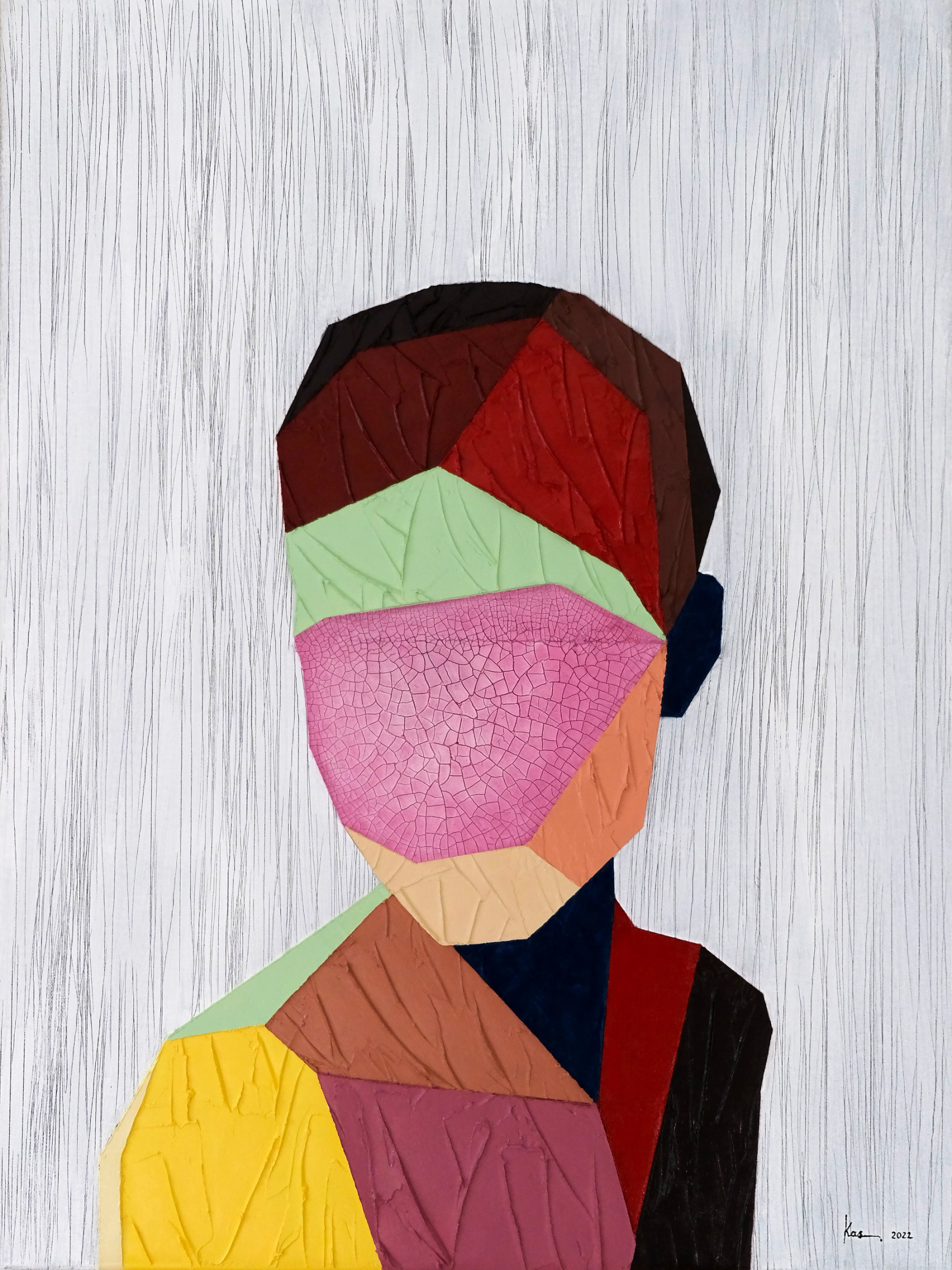 Color Me / 03
