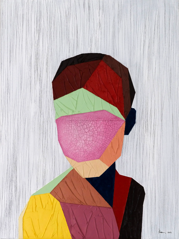 Color Me / 03