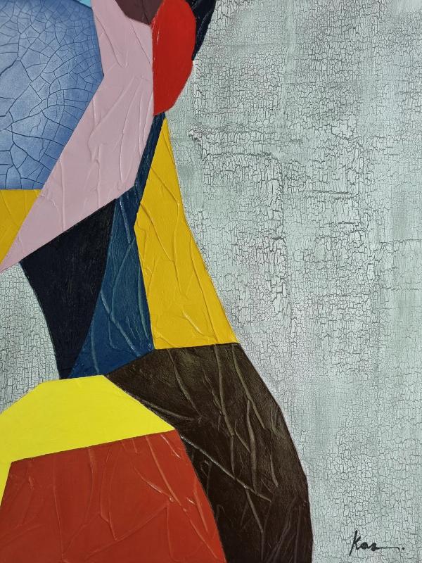 Color Me / 14