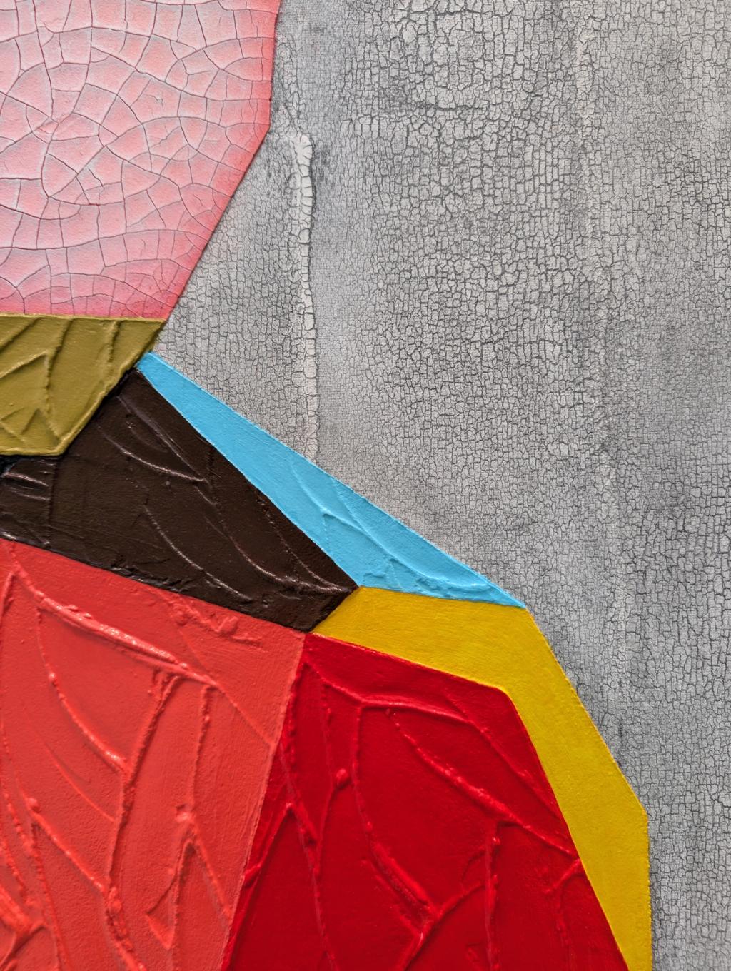 Triptych "Color Me"
