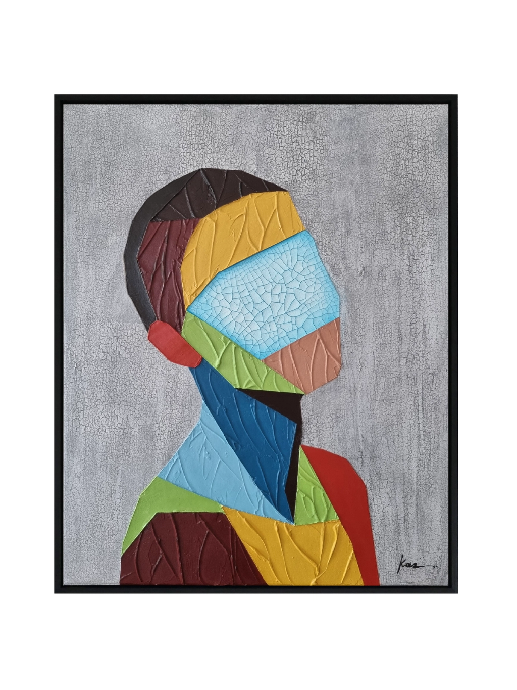 Color Me / 15