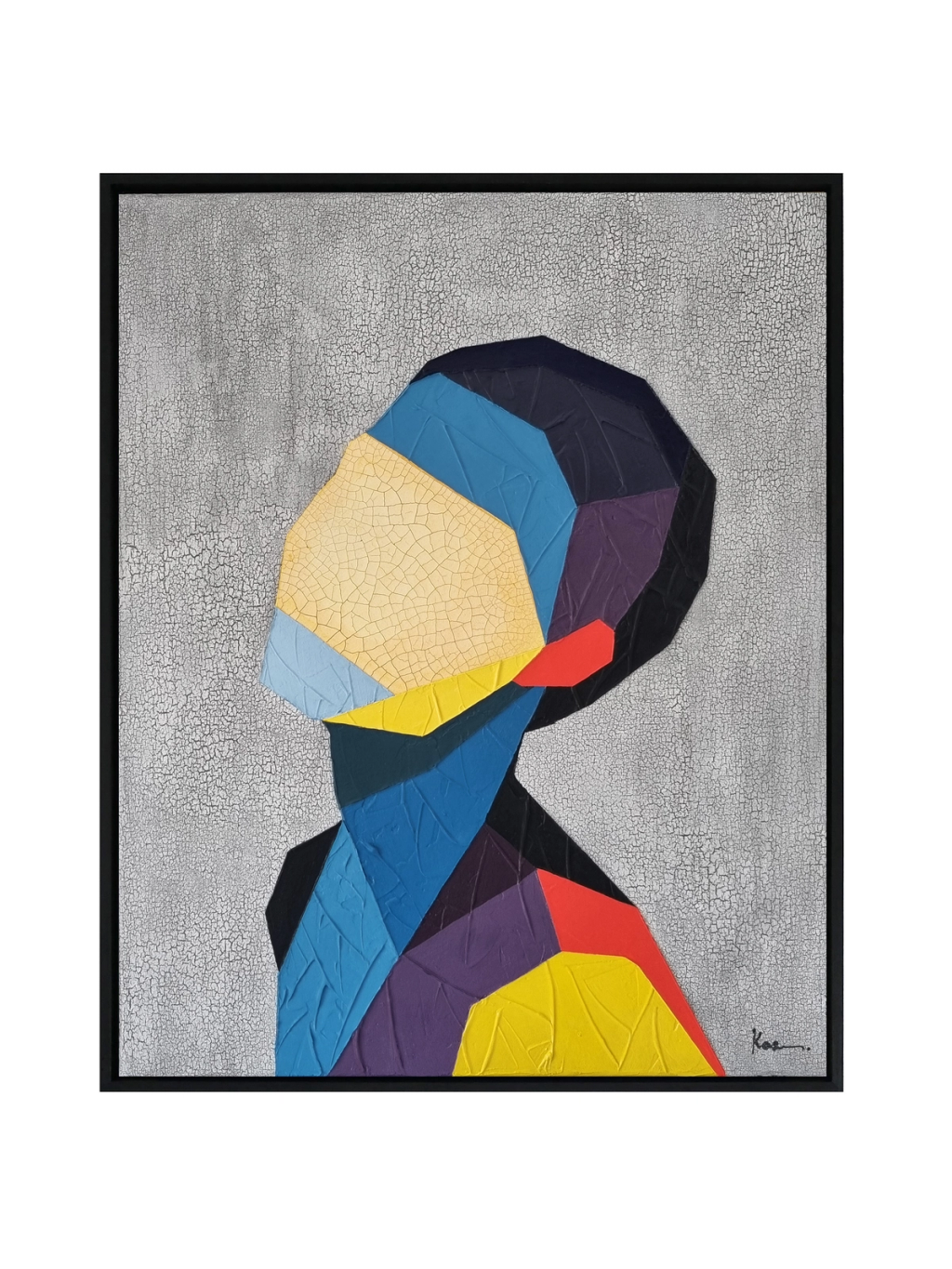 Color Me / 12