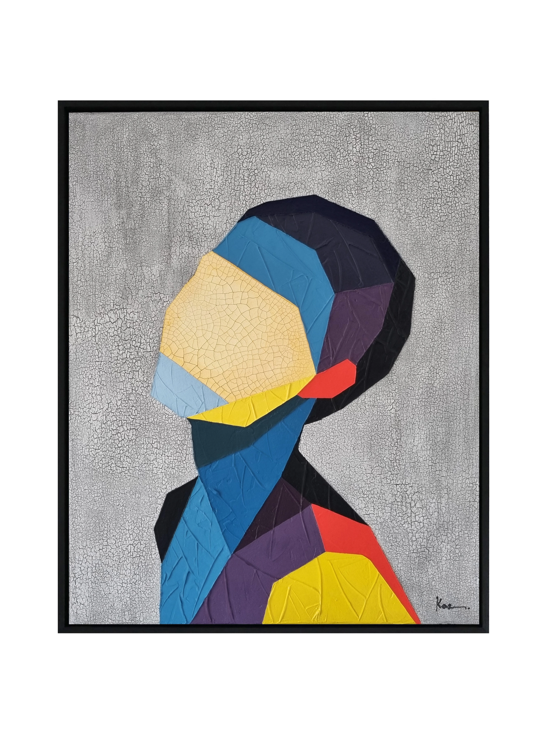 Color Me / 12