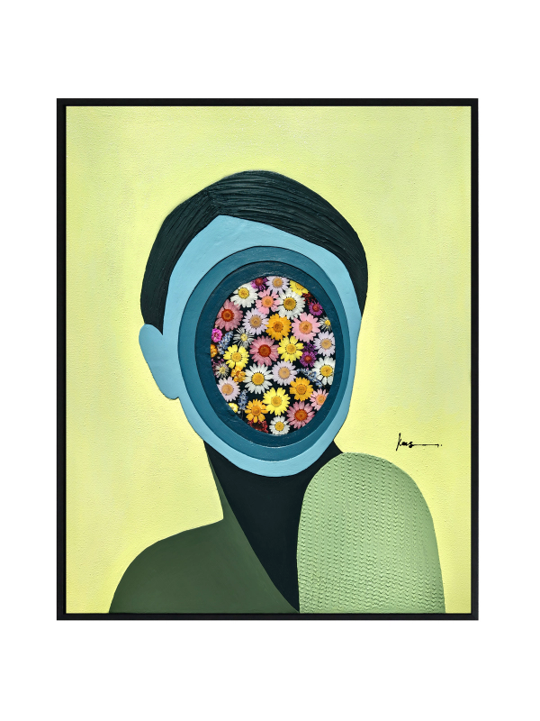 Soul Evolution / 03