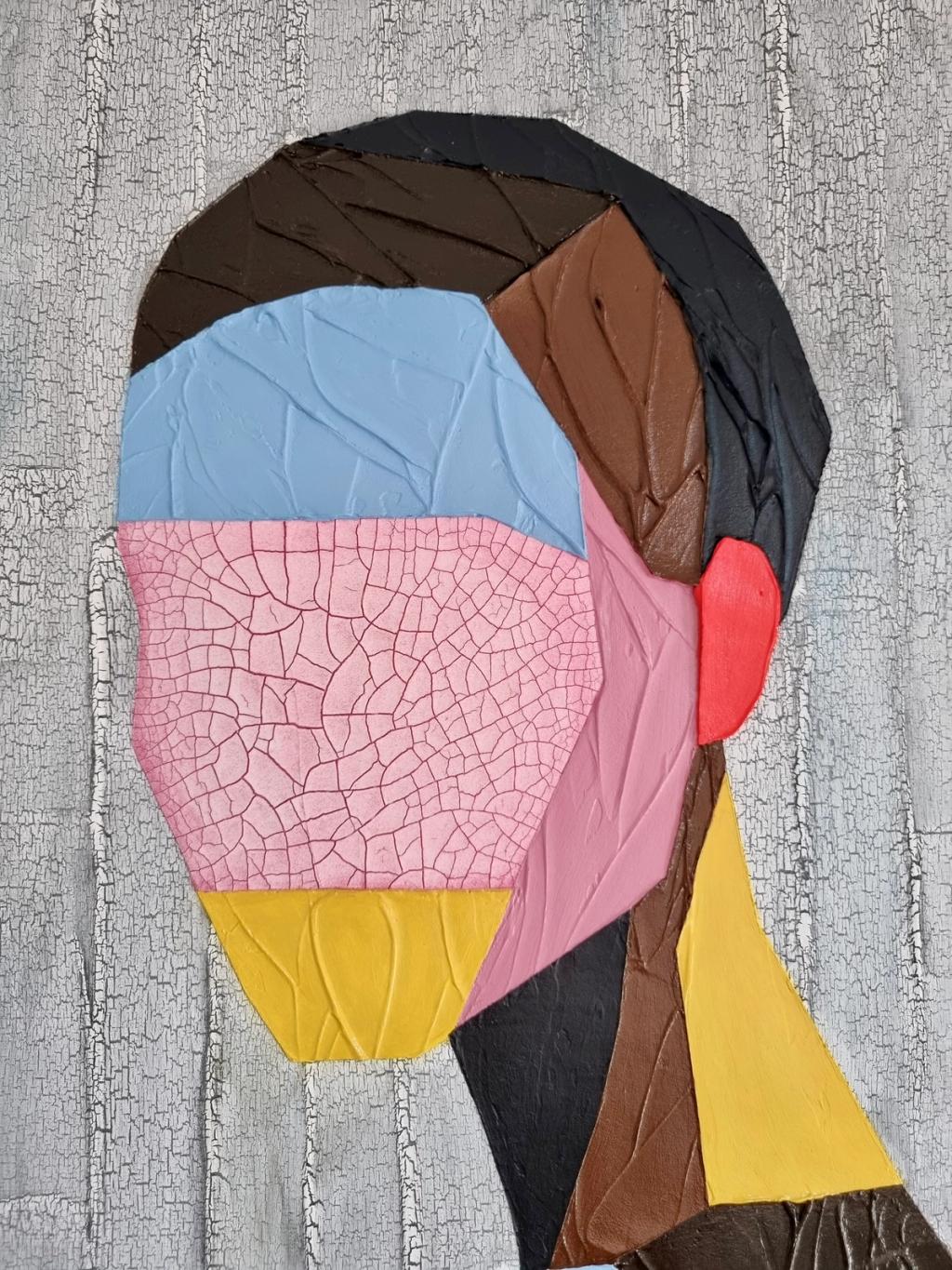 Color Me / 18