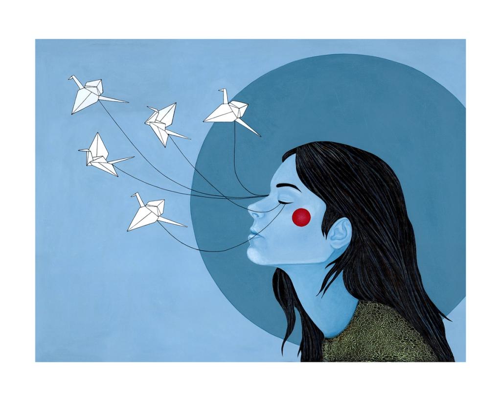 The Unbearable Lightness Of Being