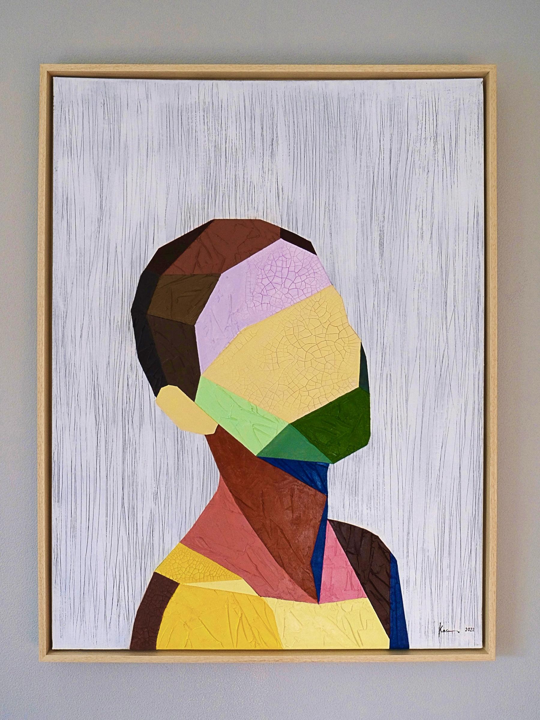 Color Me / 01