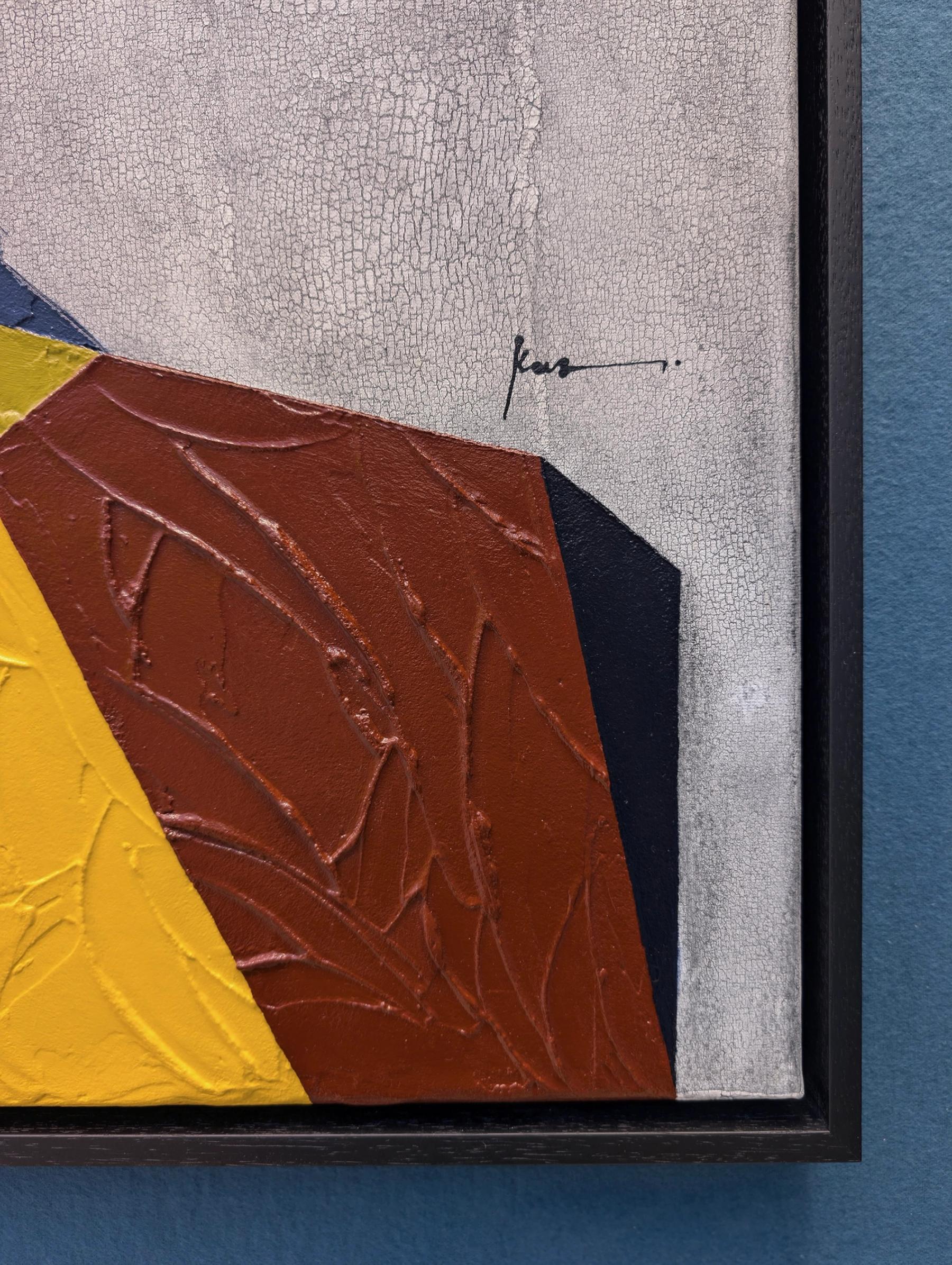 Triptych "Color Me"