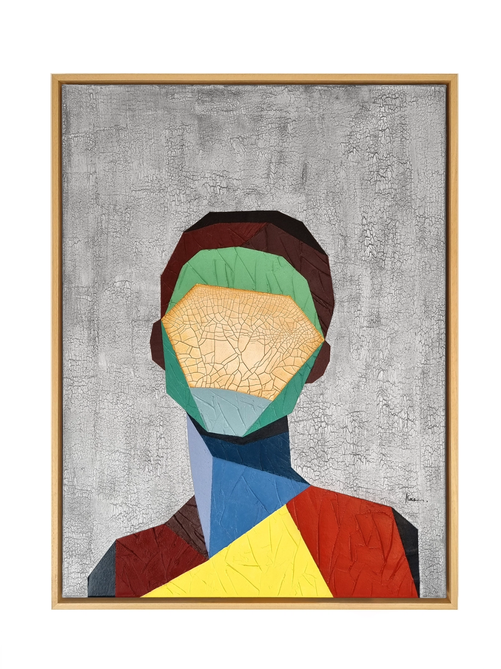 Color Me / 05