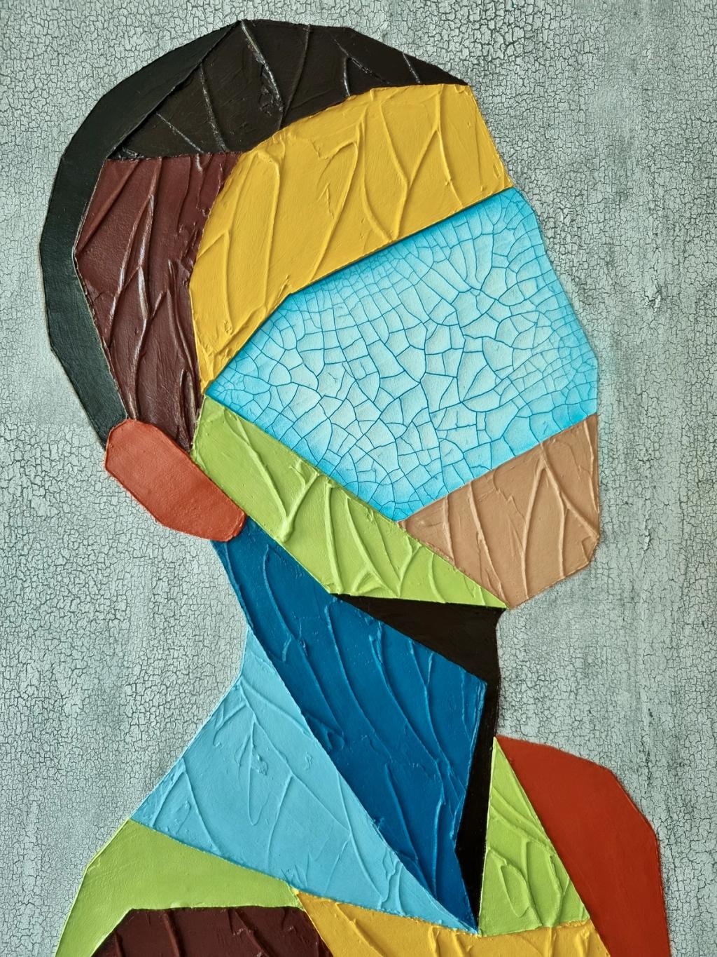 Color Me / 15