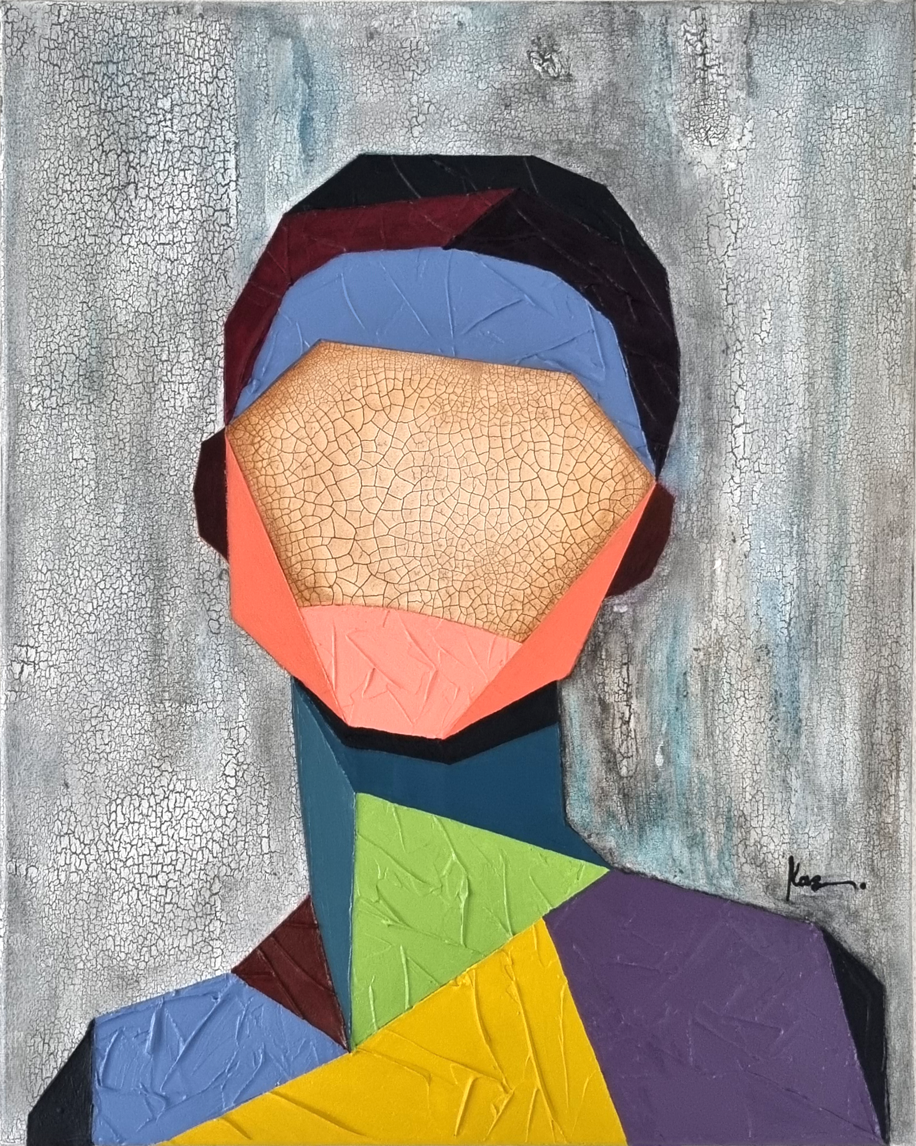 Color Me / 13