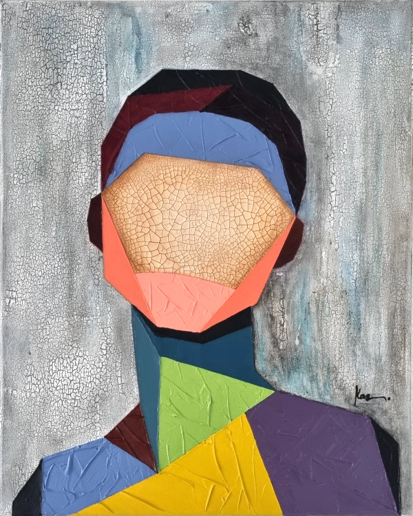Color Me / 13