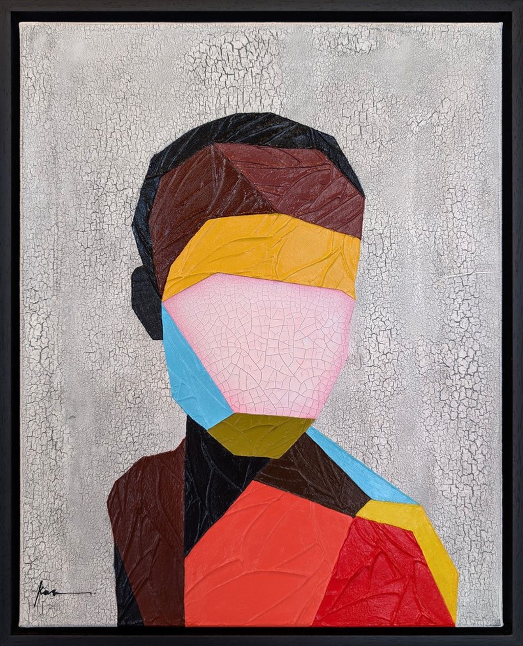 Color Me / 25 