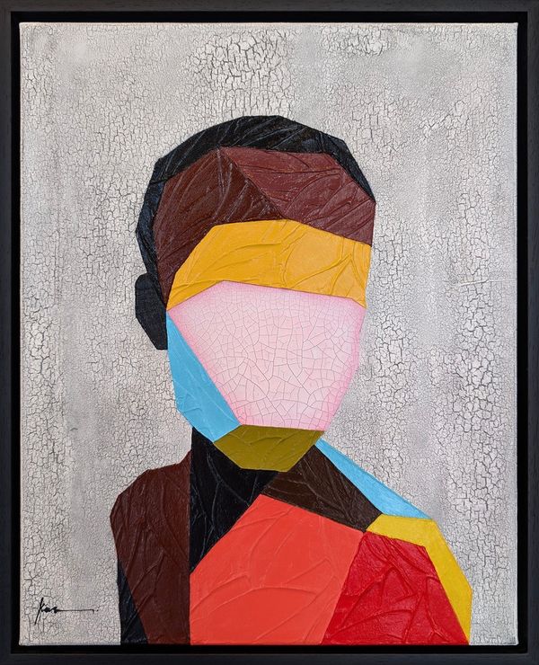 Color Me / 25 