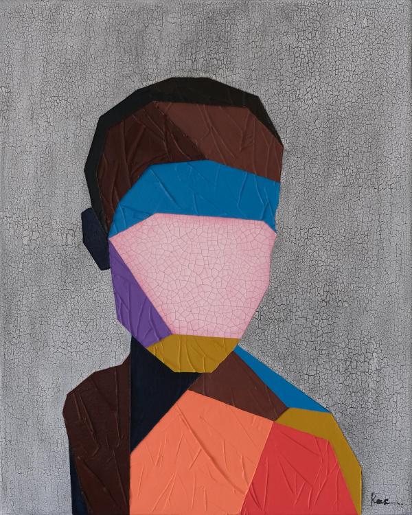 Color Me / 10