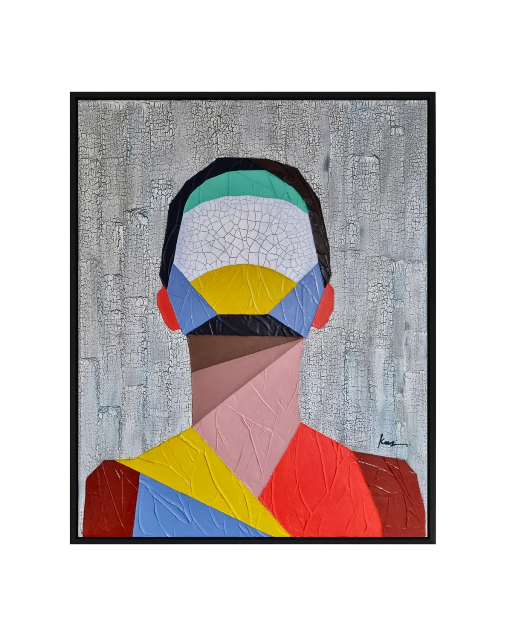 Color Me / 17
