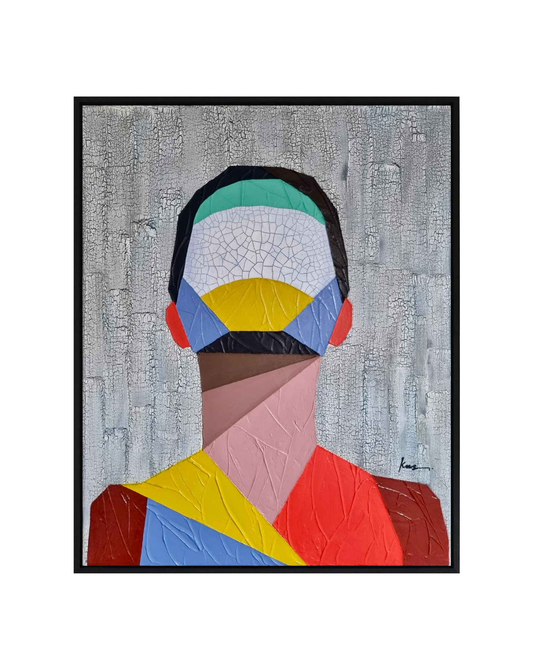 Color Me / 17