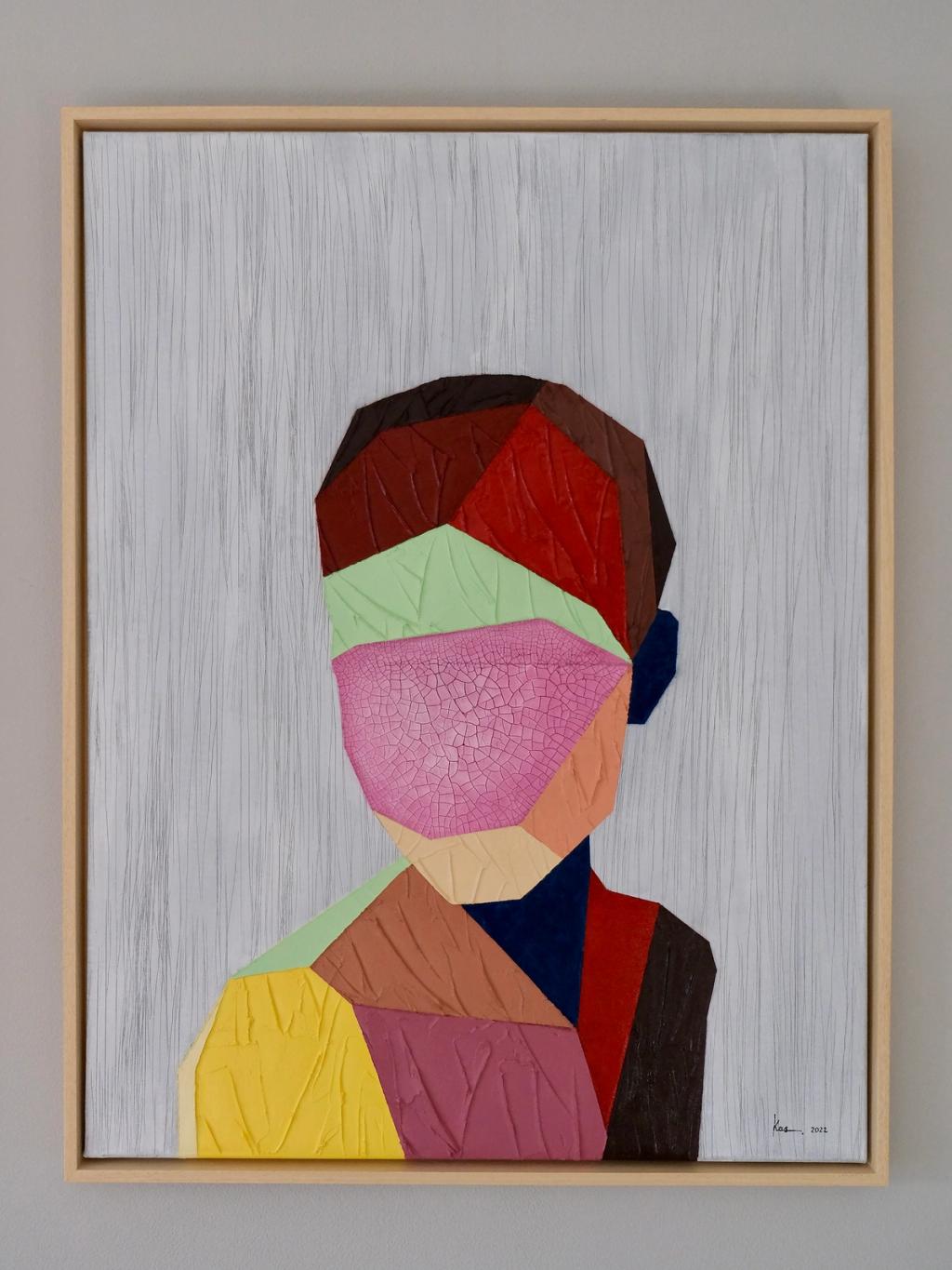 Color Me / 03