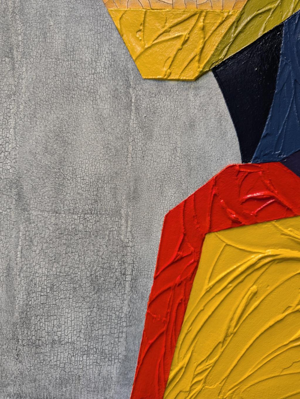 Triptych "Color Me"