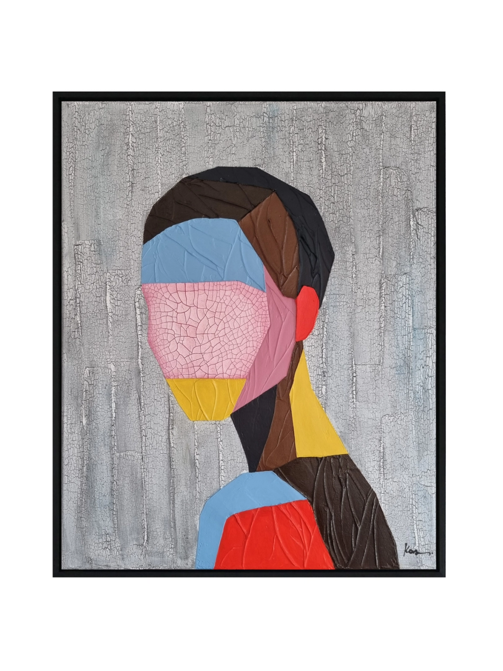 Color Me / 18
