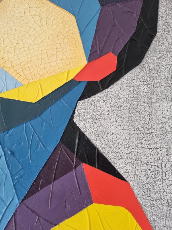 Color Me / 12